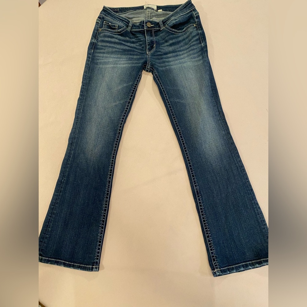 BKE STELLA JEANS SIZE-30R